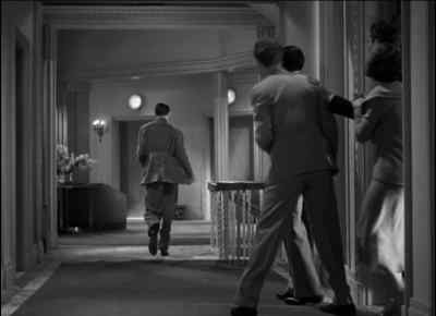 Go get her, Terry! - 42nd Street