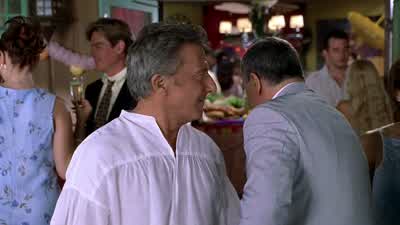 Go get her, Tiger. - Meet the Fockers