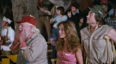 Go get him, boys! - The Dukes of Hazzard