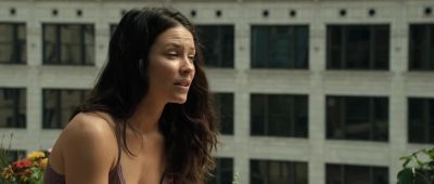 Go get him, Charlie. - Real Steel