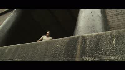 Go get him I can swim - Captain America: The First Avenger