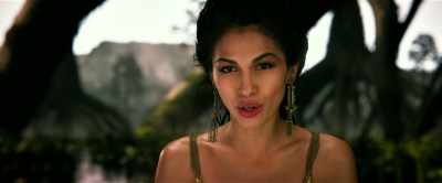 Go get it for me. I command you. - Gods of Egypt