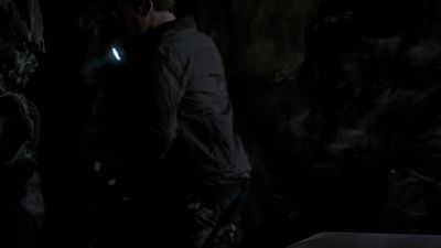 Go get it. - The Vampire Diaries