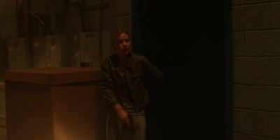 - Go get your kids.
- Thank you. - Reacher