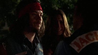 Go get my
shovel, prospect. - Cold Case