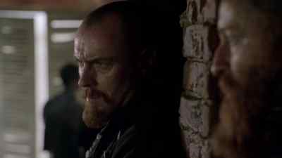 Go get her now. - Black Sails
