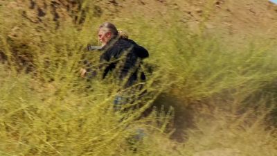      Go! Get Palmer! Get Palmer! - NCIS: Los Angeles