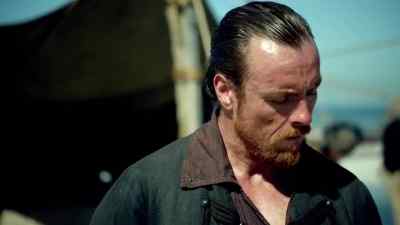 Go get another pig. - Black Sails