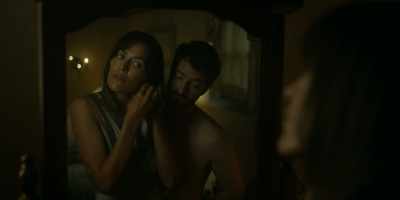 Go get ready for dinner. - Tales of the Walking Dead
