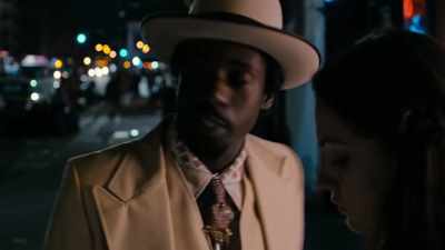 Go get some regulars,
and that's some solid, steady income. - The Deuce