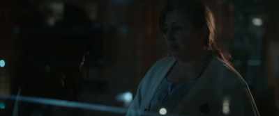 Go get some rest, Bea, it's late. - Rest in Peace