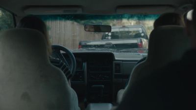 - Go get your stuff. I'll see you at home. - The Girl from Plainville