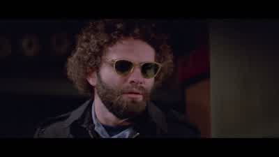 Go get the doc. - The Thing