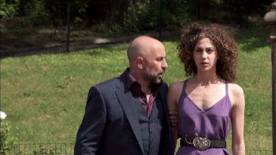 Go get
the dress. - White Collar