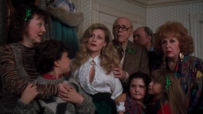 Go get the hammer - National Lampoon's Christmas Vacation