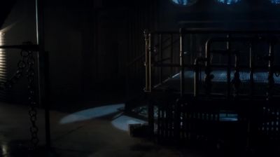 Go. Get the hell out of here! - The Flash