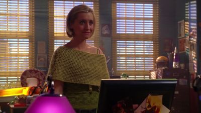 Go get them, speedy. - Smallville
