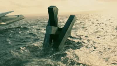 - Go! - Get up. - Interstellar