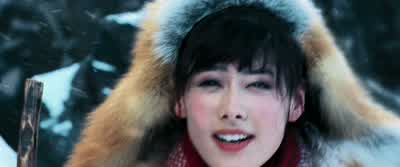Go, girl! - The Mummy: Tomb of the Dragon Emperor