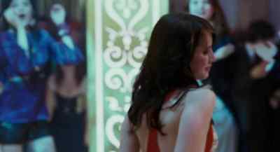 Go, girlfriend. That is entirely wicked. - Wild Child