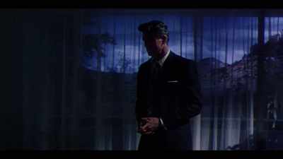 Go and give that
to the dogs." - Rock Hudson: All That Heaven Allowed