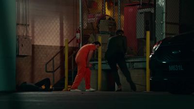 Go! Go! Come on! - The Blacklist