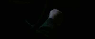 Go! Go!
(ENGINE SPUTTERING) - Annabelle: Creation