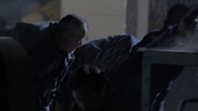 Go, go. Flank them. - Sons of Anarchy