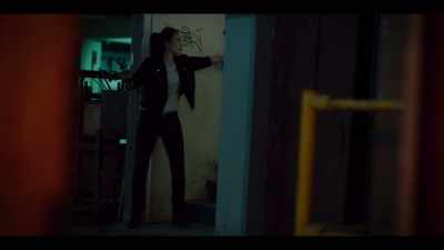 Go! Go, girls. Go. - La Madre