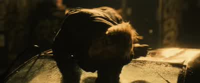 Go! Go! Go! - Baby, in here! - Come on. Quick! Gerry! - World War Z