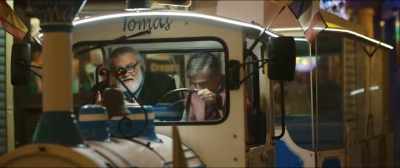 Go Go go!  Come on, go!
Come on, go! - Compromessi sposi
