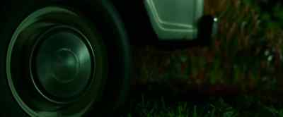 Go! Go! Go, go, go! Annie! - The Man in the White Van