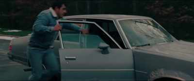 Go! Go, go, go, go,
go, go, go, go, go! - I, Tonya