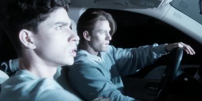 - Go. Go!
Go, go, go, go, go, go, go! - American Horror Story