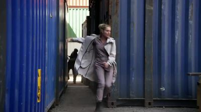 Go! Go, go! Go, go, go! - The Librarians