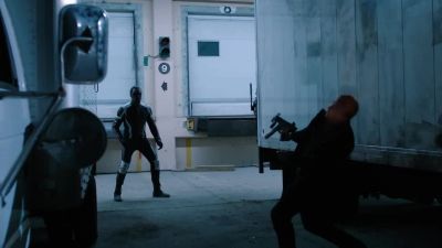 Go! Go! Go! Go! Go! Go! - Arrow