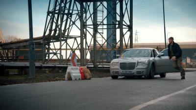 Go! Go, go, go, go, go. - Top Gear