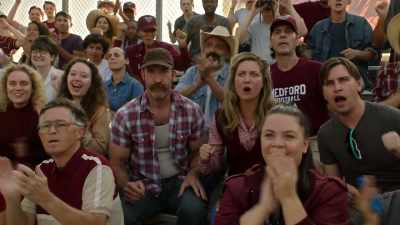 Go, go, go, go, go, go! - Young Sheldon