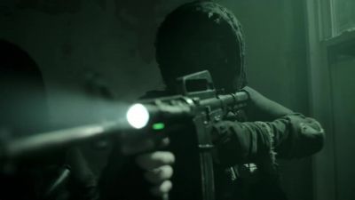 -Go, go, go, go. - Shadow Master