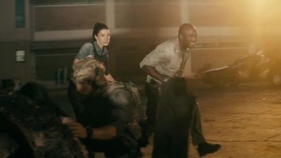Go, go, go, go, go! - SEAL Team