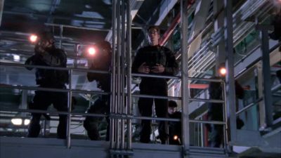 Go! Go! Go! Go! Go! - Chuck