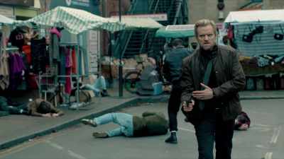 -Go, go, go, go, go! - Snatch