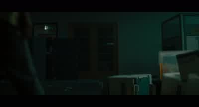 Go, go, go, go! - Everything Everywhere All at Once