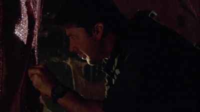 Go! Go! Go! Go! - Stargate Atlantis