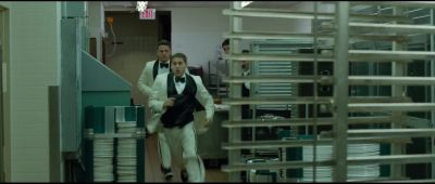 Go, go, go, go. - 21 Jump Street