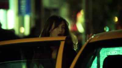 Go. Go, go, go. - Nikita
