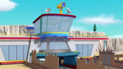 ♪ Go, go, go, go ♪ - PAW Patrol