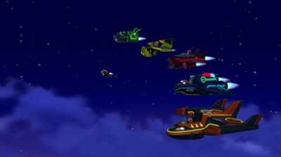 ♪ Go, go, go, go ♪ - PAW Patrol: Jet To The Rescue