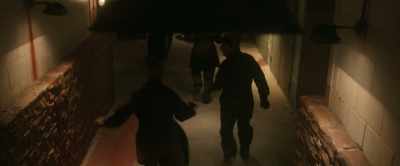 Go, go, go, go! - Fatman