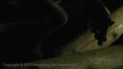 Go, go, go, go. - Something Like Summer